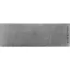 YATO Diamantový brousící kámen G300 150 x 50 x 4 mm