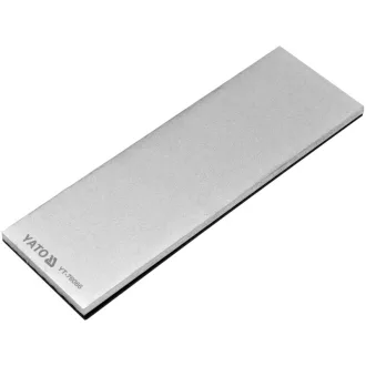YATO Diamantový brúsny kameň G400 150 x 50 x 4 mm