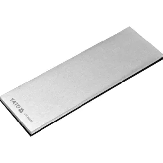 YATO Diamantový brúsny kameň G600 150 x 50 x 4 mm