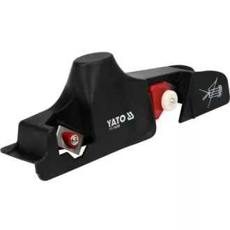 YATO Gipskartónový hoblík