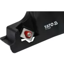 YATO Gipskartónový hoblík