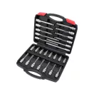 YATO Sada bitových nástrčných kľúčov 26 dielna 1/2" Spline