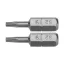YATO Bitový nástavec T9 x 25 mm (2 ks)