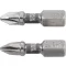 YATO Bitová špička PH1 x 25 mm (2 ks)