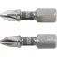 YATO Bitová špička PH1 x 25 mm (2 ks)