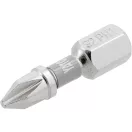YATO Bitová špička PH1 x 25 mm (2 ks)