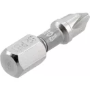 YATO Bitová špička PH1 x 25 mm (2 ks)