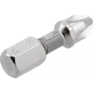 YATO Bitový nástavec PH2 x 25 mm (2 kusy)