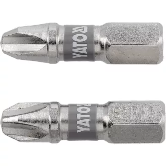 YATO Bitka PH3 x 25 mm (2 ks)