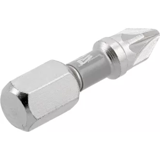 YATO Nástavec PZ1 x 25 mm (2 ks)