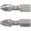 YATO Bitka PZ2 x 25 mm (2 ks)