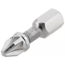YATO Bitka PZ2 x 25 mm (2 ks)