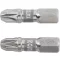 YATO Bit PZ3 x 25 mm (2 ks)