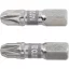 YATO Bit PZ3 x 25 mm (2 ks)