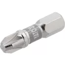 YATO Bit PZ3 x 25 mm (2 ks)