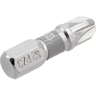 YATO Bit PZ3 x 25 mm (2 ks)