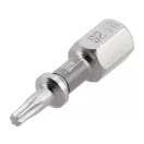 YATO Bitový nástavec T8 x 25 mm (2 ks)