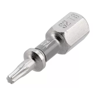 YATO Bitový nástavec T8 x 25 mm (2 ks)