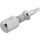 YATO Bitový nástavec T8 x 25 mm (2 ks)