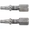 YATO Bitový hrot T15 x 25 mm (2 ks)