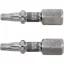 YATO Bitový hrot T15 x 25 mm (2 ks)