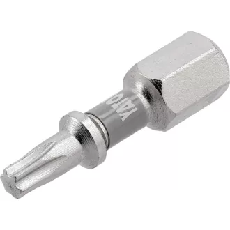 YATO Bitový hrot T15 x 25 mm (2 ks)