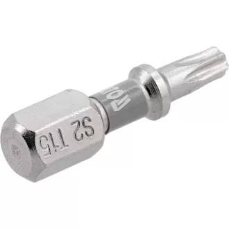 YATO Bitový hrot T15 x 25 mm (2 ks)