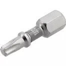 YATO Bitový nástavec T20 x 25 mm (2 ks)