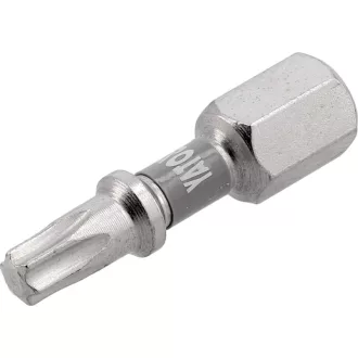 YATO Bitový nástavec T20 x 25 mm (2 ks)