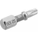 YATO Bitový nástavec T20 x 25 mm (2 ks)