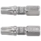 YATO Bitová špička T30 x 25 mm (2 ks)