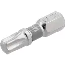 YATO Bitová špička T30 x 25 mm (2 ks)