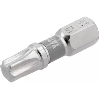 YATO Bitová špička T30 x 25 mm (2 ks)
