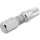 YATO Bitová špička T30 x 25 mm (2 ks)
