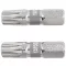YATO Bit T40 x 25 mm (2 ks)
