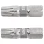 YATO Bit T40 x 25 mm (2 ks)