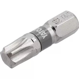 YATO Bit T40 x 25 mm (2 ks)