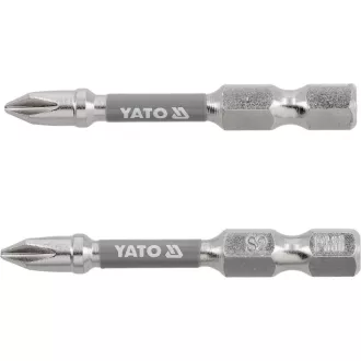 YATO Bitka PH1 x 50 mm (2 ks)