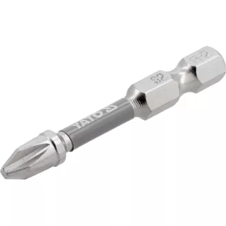 YATO Bit PH2 x 50 mm (2 ks)