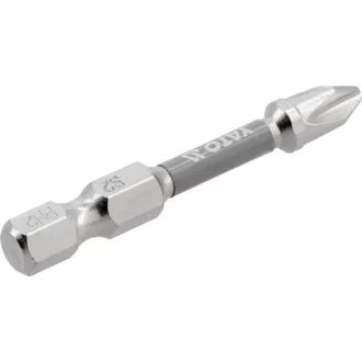 YATO Bit PH2 x 50 mm (2 ks)