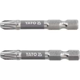 YATO Náradie PH3 x 50 mm (2 ks)