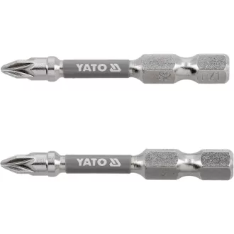 YATO Bitka PZ1 x 50 mm (2 ks)