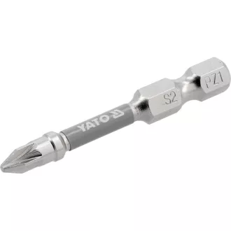 YATO Bitka PZ1 x 50 mm (2 ks)