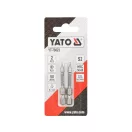 YATO Bitka PZ1 x 50 mm (2 ks)
