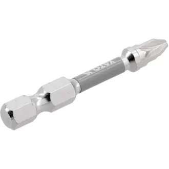 YATO Náradie PZ2 x 50 mm (2 ks)