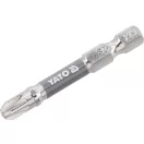 YATO Nástavec na bit PZ3 x 50 mm (2 ks)