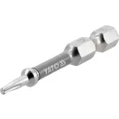 YATO Bitová hlavica T8 x 50 mm (2 kusy)