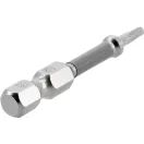 YATO Bitová hlavica T8 x 50 mm (2 kusy)