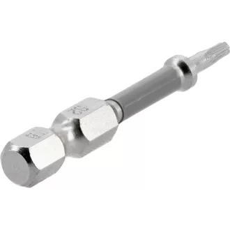 YATO Bitová hlavica T8 x 50 mm (2 kusy)