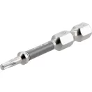 YATO Bitový nástavec T10 x 50 mm (2 ks)